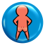 Going commando achievement