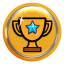 Get out of your bubble achievement
