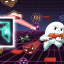 Fluffy Boss I