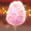 Candyfloss achievement