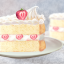 Strawberry Shortcake achievement