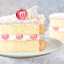 Strawberry Shortcake