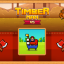 It's me! Timberman!