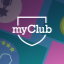 myClub: Divisions Promotion(SIM)