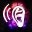 Good Listener achievement