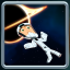 Spaghettification achievement