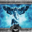 100% Mother Acherontia achievement
