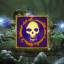 Crimson King achievement