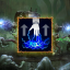 Perky achievement