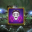Crystal Rain achievement