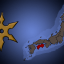 Shikoku Bronze Stars