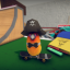 The SkateBIRD achievement