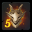 Dragon Slayer achievement