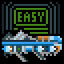 An Easy Escape achievement