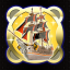 Dreadnought achievement