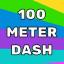 100 Meter Dash