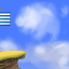 Greece's Flag.