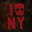 I < Mask> NY