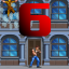 Sixth ninja bonus stage achievement