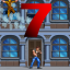 Seventh ninja bonus stage achievement
