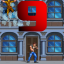 Ninth ninja bonus stage achievement