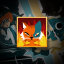 Bad Kitty achievement