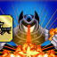 Raging Mode II