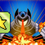 First 3 Stars