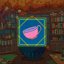 Creepy Tea Party achievement