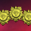 Gold Standard achievement