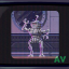 No love for robots achievement