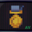 Gold Medal achievement