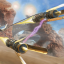 The fastest racer in the galaxy achievement