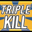Triple Kill