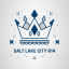 King of Salt Lake City R14 achievement