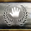 Clean Hands achievement