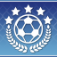 Golden player achievement