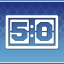 Five Goals achievement