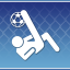 Overhead Kick achievement