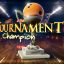 Tournament of Champions Winner