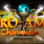 Pro-Am Champion