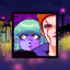 Neuromantic achievement