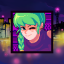 Midnight Angel achievement