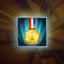 Chain Champion achievement