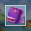 Your favorite backpack achievement
