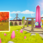 The Garden achievement