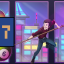 Level 27 achievement