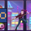 Level 30 achievement