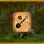 I can dig 3 achievement