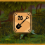 I can dig 5 achievement